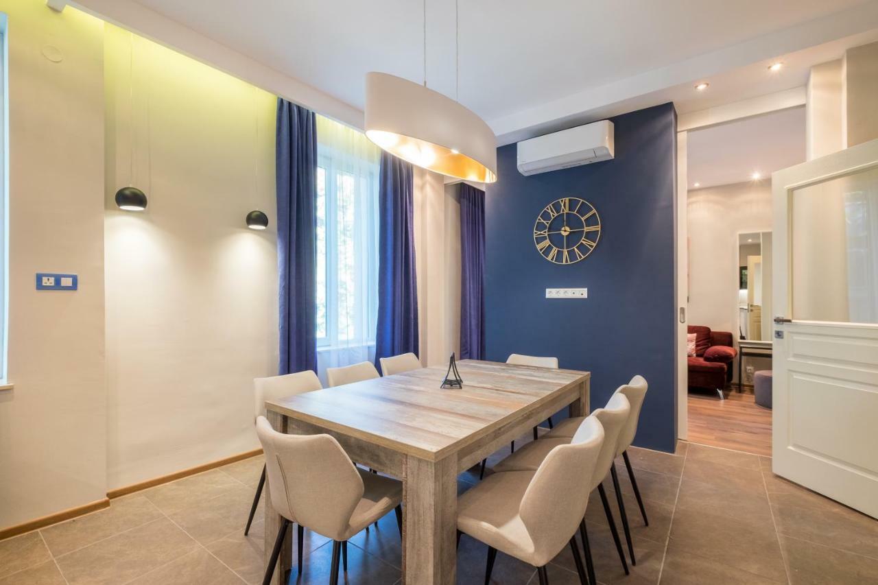 Cozy 3-Bedroom With Stylish Comfort And Chic Decor ソフィア エクステリア 写真