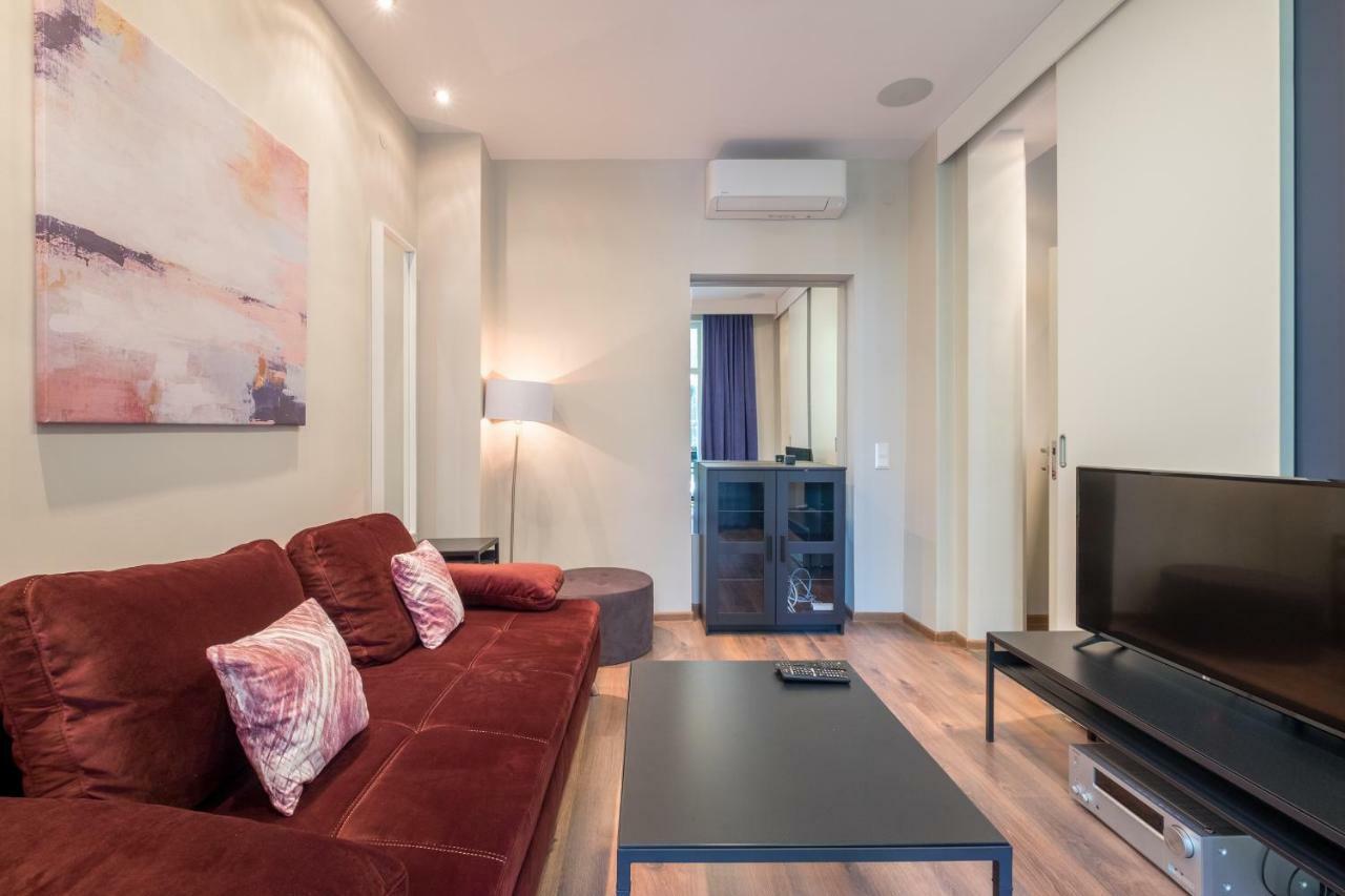 Cozy 3-Bedroom With Stylish Comfort And Chic Decor ソフィア エクステリア 写真