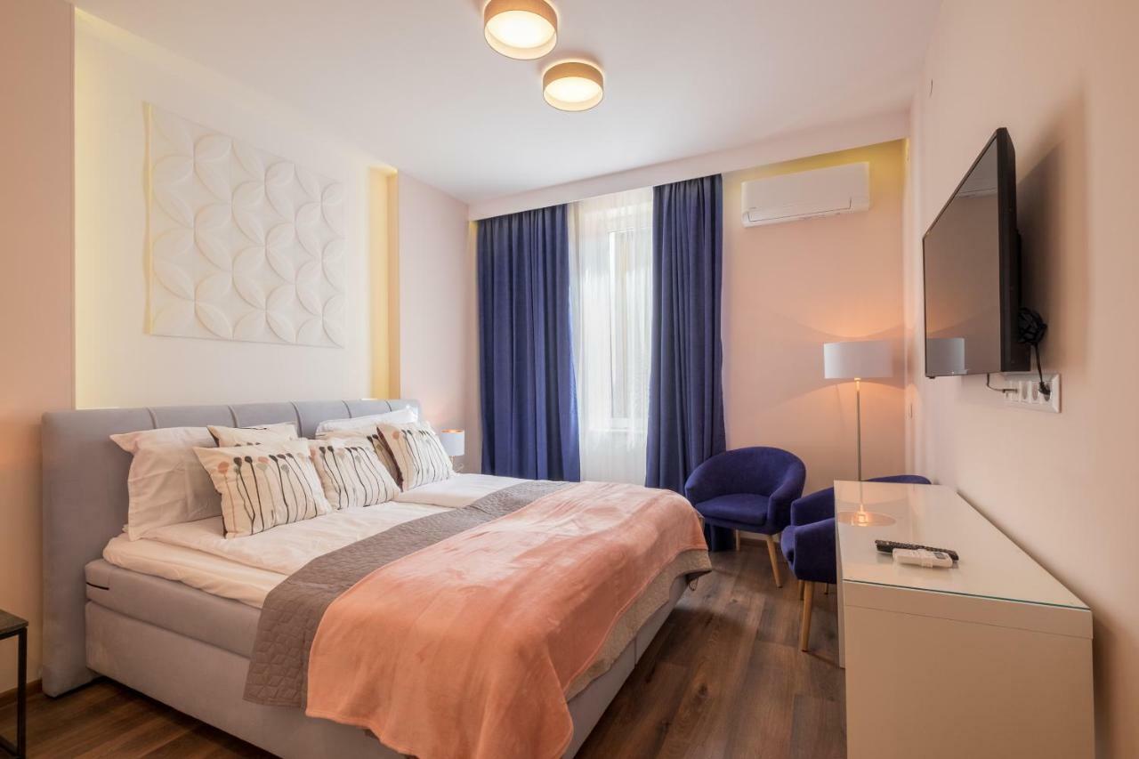 Cozy 3-Bedroom With Stylish Comfort And Chic Decor ソフィア エクステリア 写真