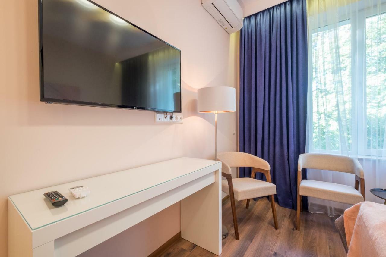 Cozy 3-Bedroom With Stylish Comfort And Chic Decor ソフィア エクステリア 写真