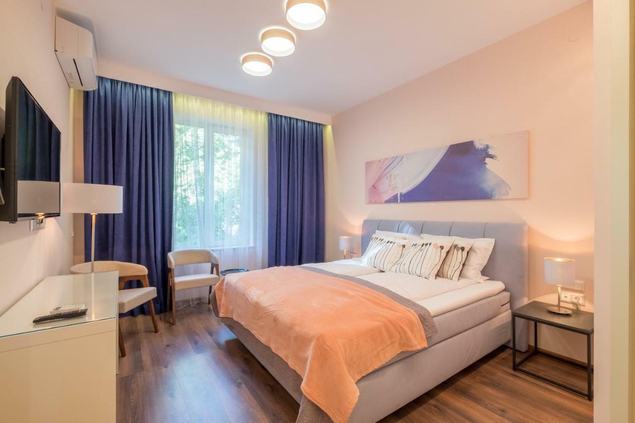 Cozy 3-Bedroom With Stylish Comfort And Chic Decor ソフィア エクステリア 写真